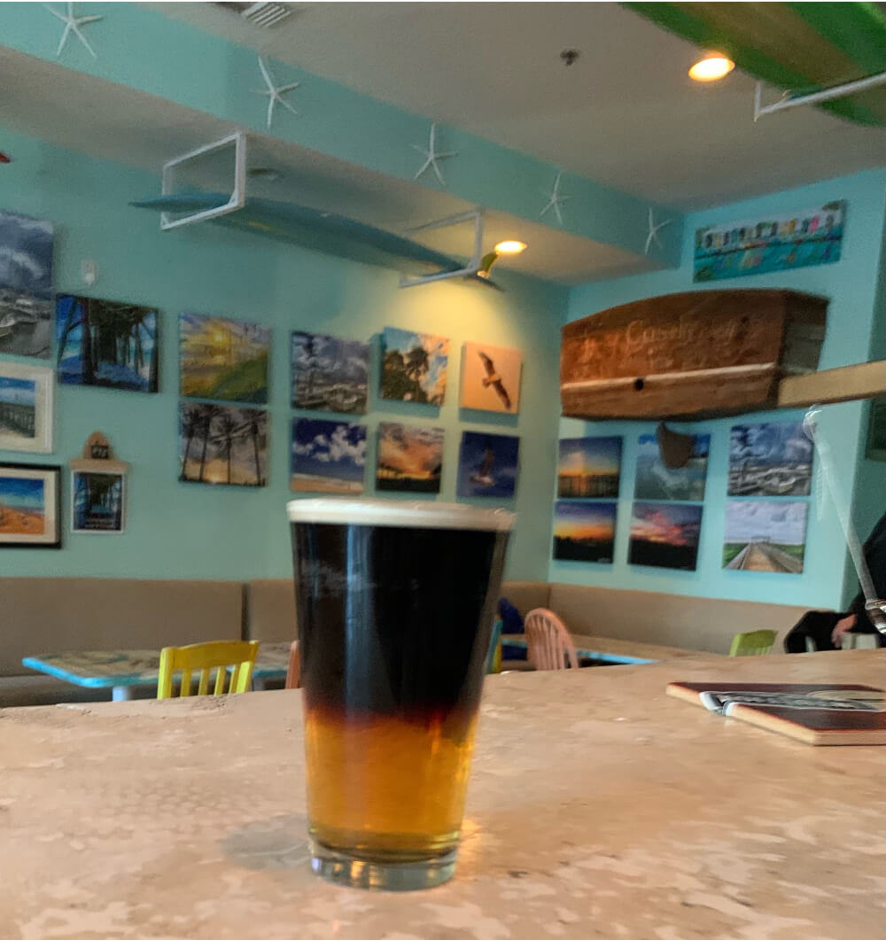 Cork and Pint Largest Selection of Craft Beer in Flagler County
